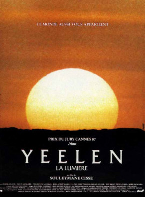 Yeelen (La lumière)
