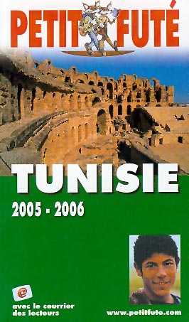 Petit Futé Tunisie 2005-2006