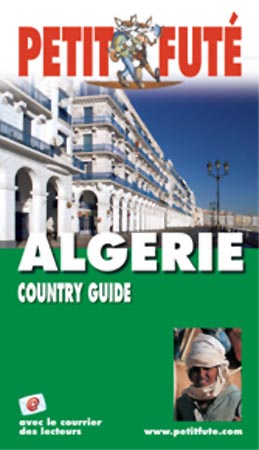 Petit Futé Algérie