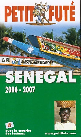 Petit Futé Sénégal (2006-2007)
