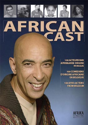 African Cast 2005