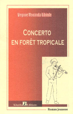 Concerto en forêt tropicale