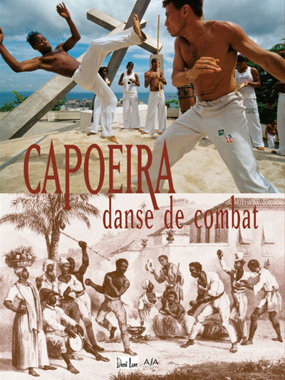 Capoeira, danse de combat