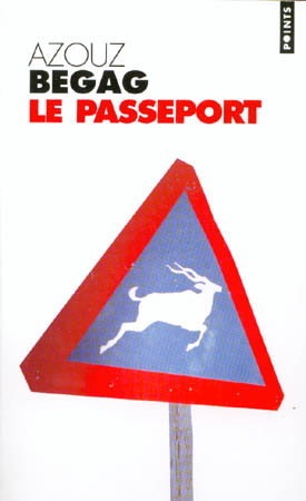Passeport (Le)