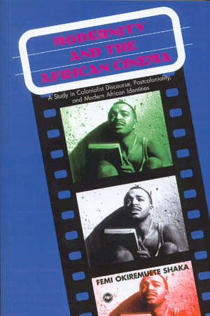 Modernity and the African cinema