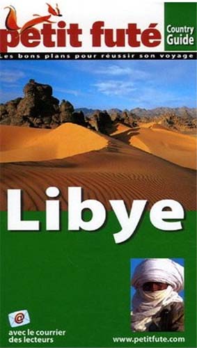 Petit futé Libye
