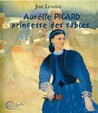 Aurélie Picard, princesse des sables