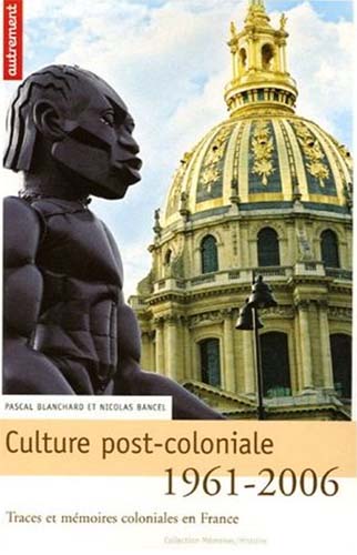 Culture post-coloniale 1961-2006