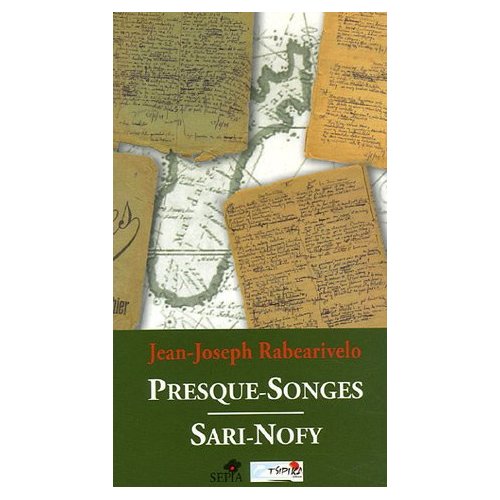 Presque-Songes / Sari-Nofy
