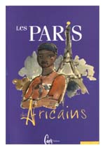 Paris des Africains (Les)