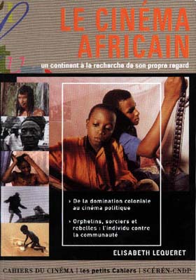 Cinéma Africain (Le)