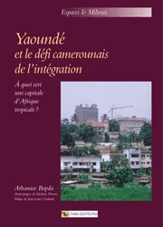 Yaoundé et le défi de l'intégration