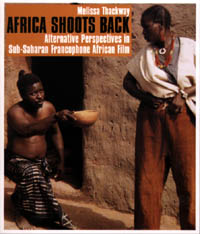 Africa Shoots Backs