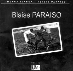 Blaise Paraiso