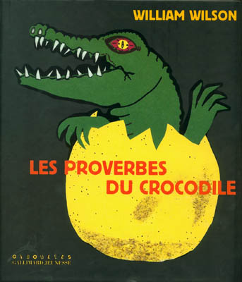 Proverbes du crocodile (Les)
