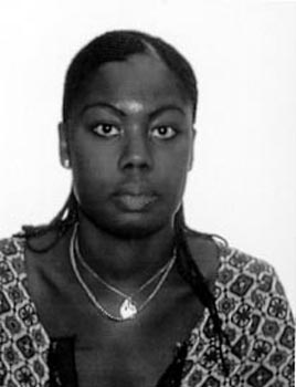 Fatou Sangaré 