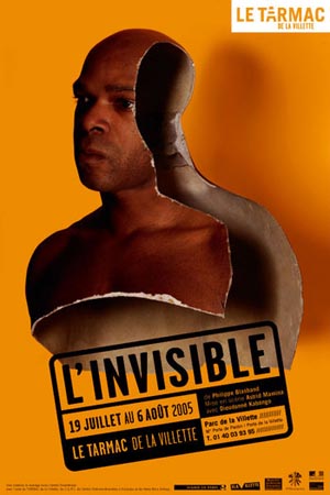 Invisible (L')
